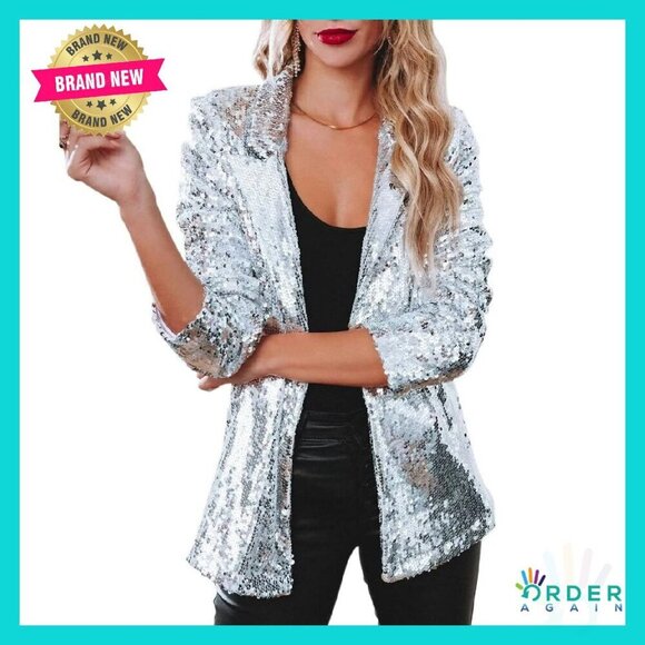 Jackets & Blazers - ⚠️CURRENTLY UNAVAILABLE⚠️